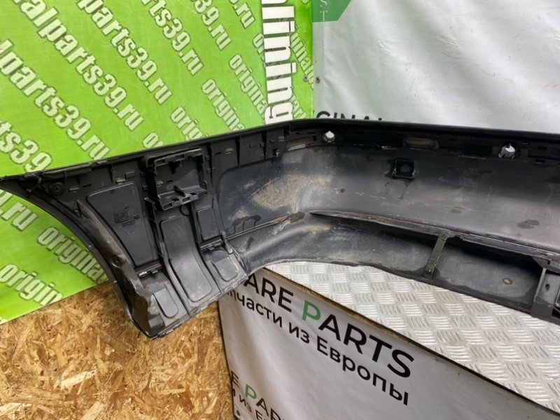 Бампер, 5600 рублей, Калининград