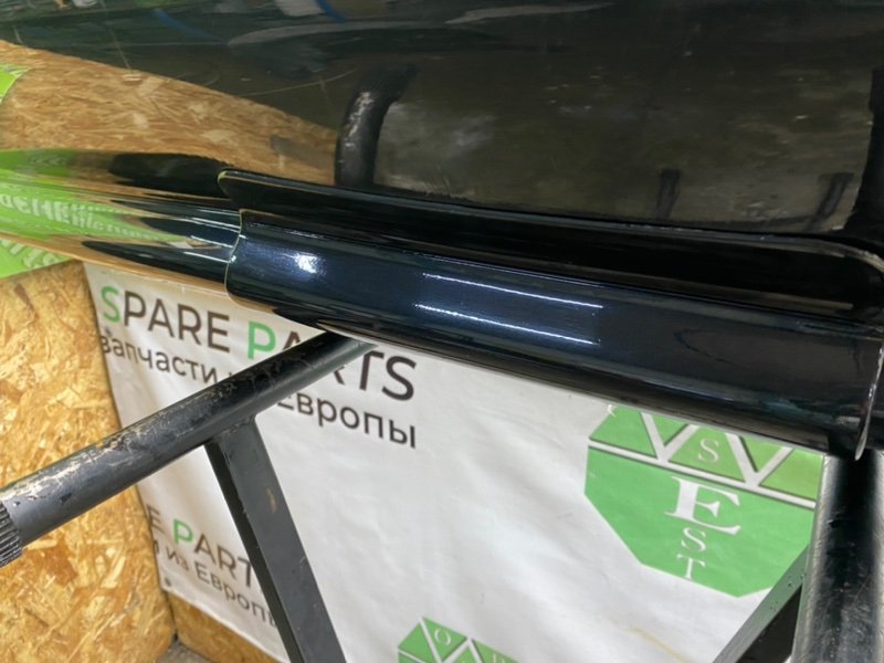 Бампер, 5600 рублей, Калининград