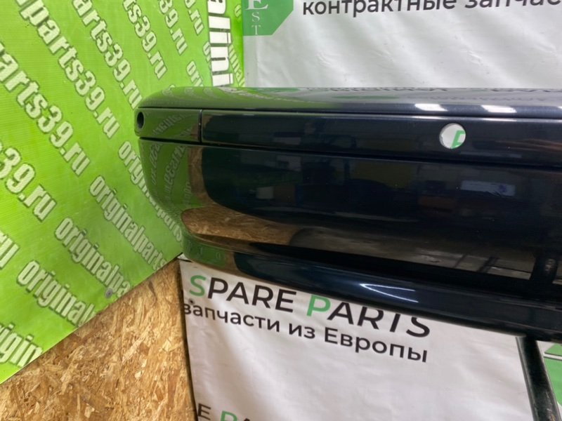 Бампер, 5600 рублей, Калининград