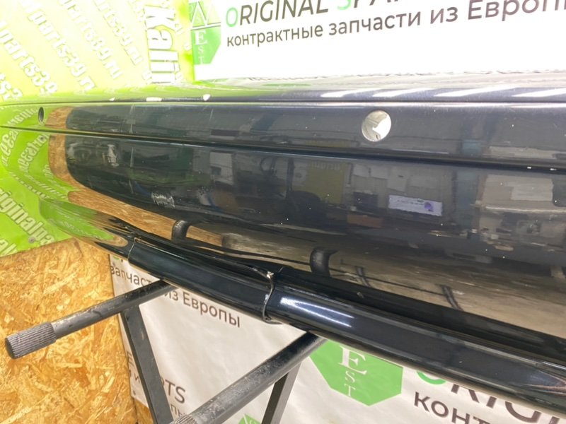 Бампер, 5600 рублей, Калининград