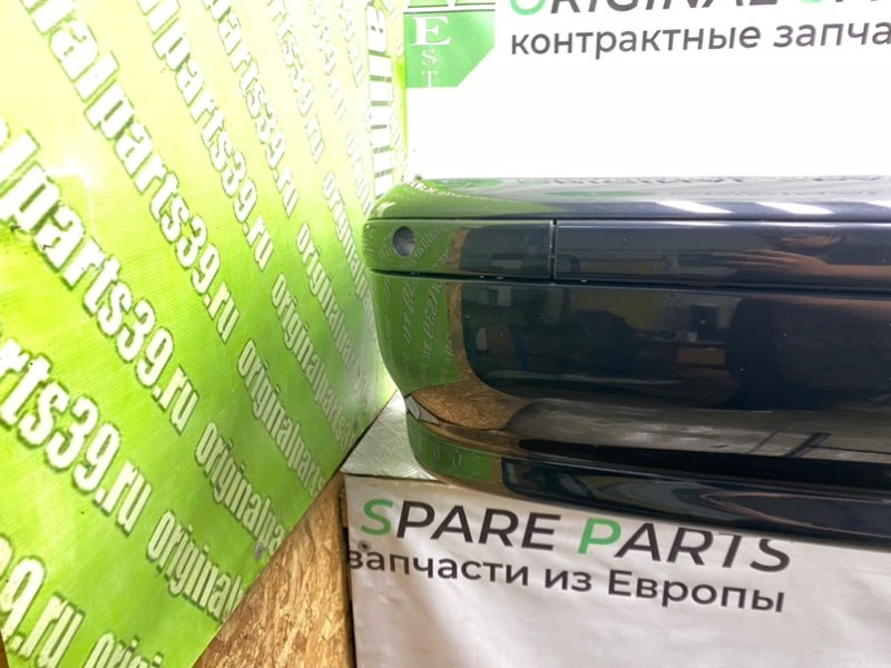 Бампер, 5600 рублей, Калининград