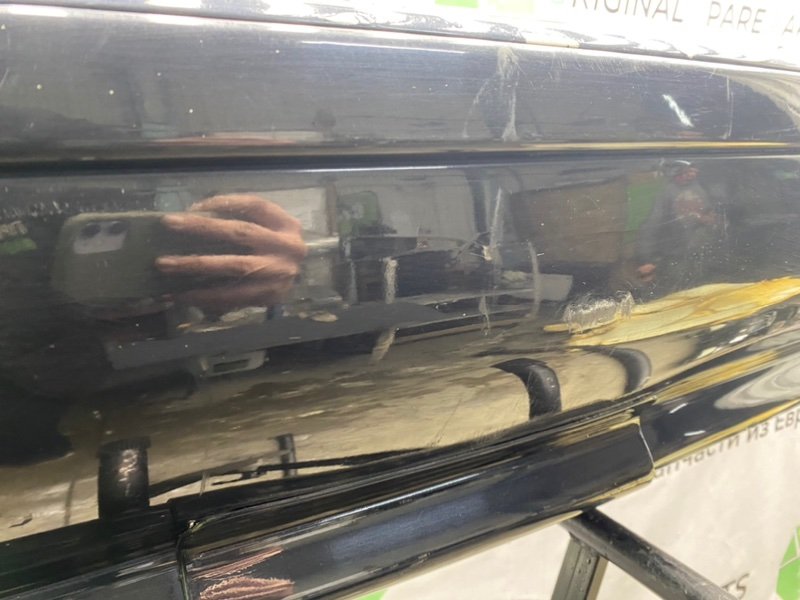 Бампер, 5600 рублей, Калининград