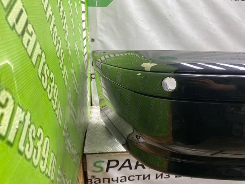 Бампер, 5600 рублей, Калининград