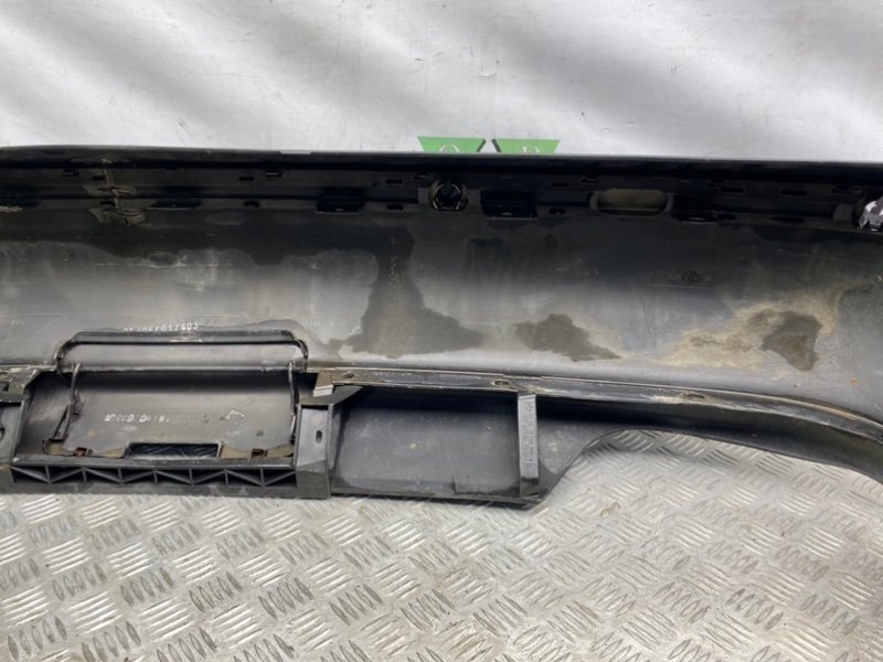 Бампер, 5600 рублей, Калининград