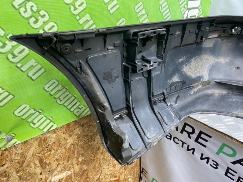 Бампер, 5600 рублей, Калининград