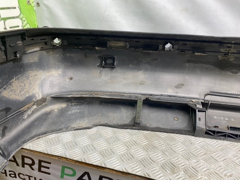 Бампер, 5600 рублей, Калининград