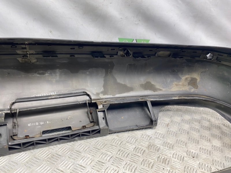 Бампер, 5600 рублей, Калининград