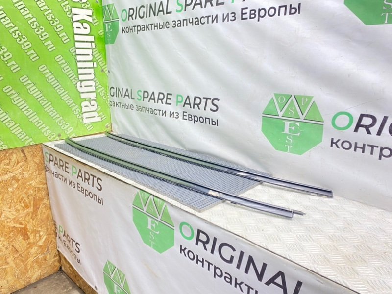 Молдинги крыши, 2200 рублей, Калининград