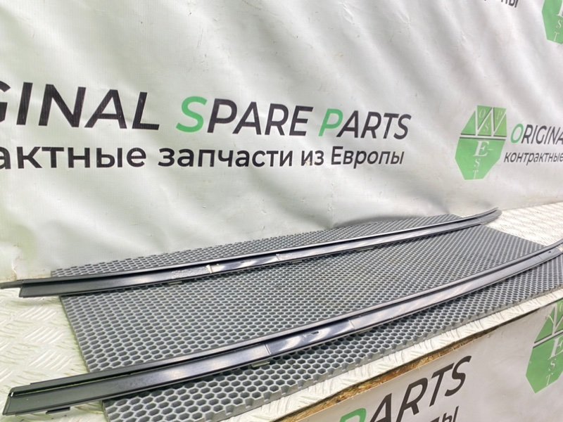 Молдинги крыши, 2200 рублей, Калининград