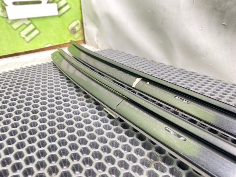 Молдинги крыши, 2200 рублей, Калининград