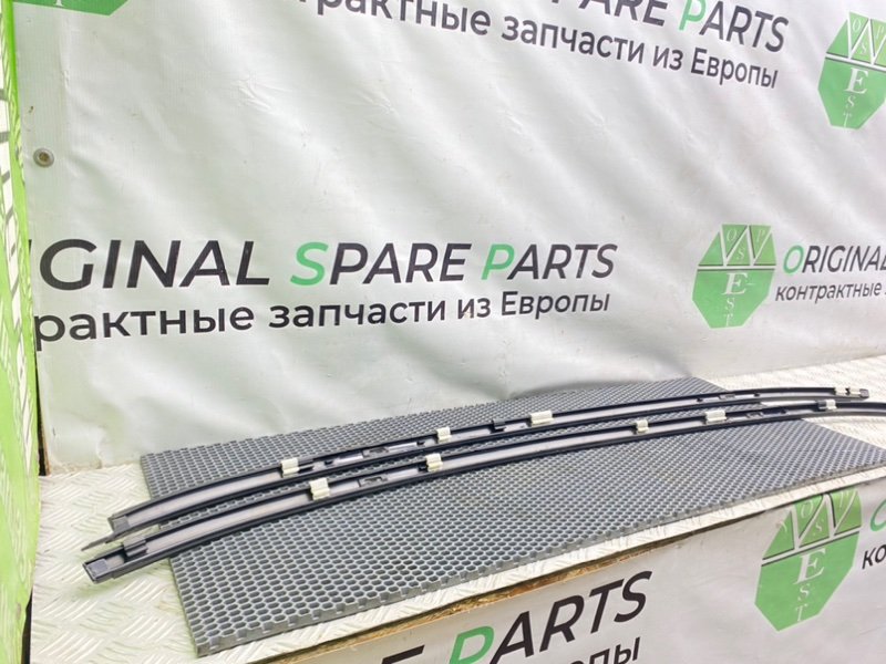 Молдинги крыши, 2200 рублей, Калининград