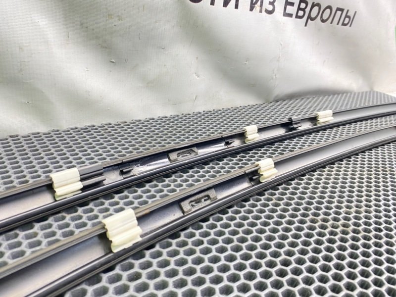 Молдинги крыши, 2200 рублей, Калининград