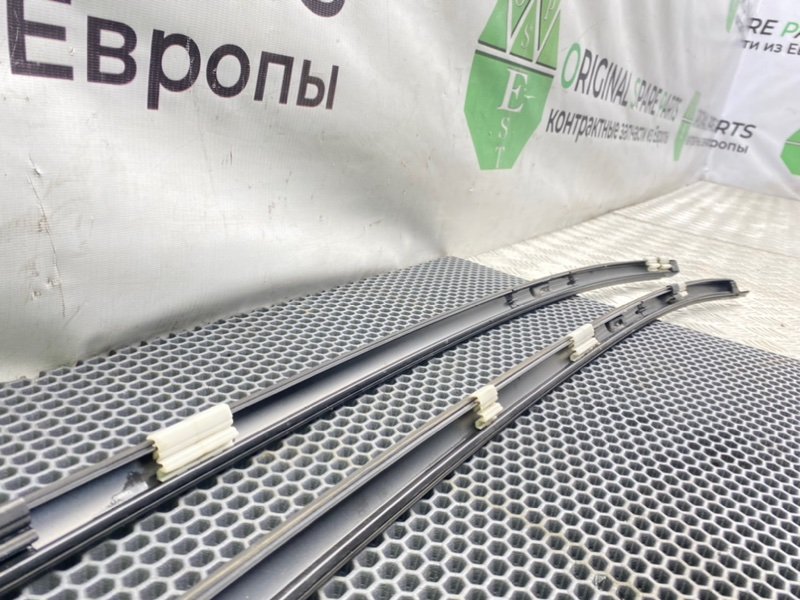 Молдинги крыши, 2200 рублей, Калининград