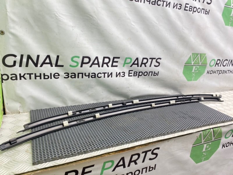 Молдинги крыши, 2200 рублей, Калининград