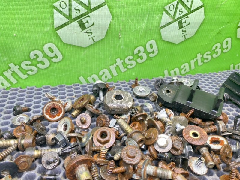 Болты, 2200 рублей, Калининград