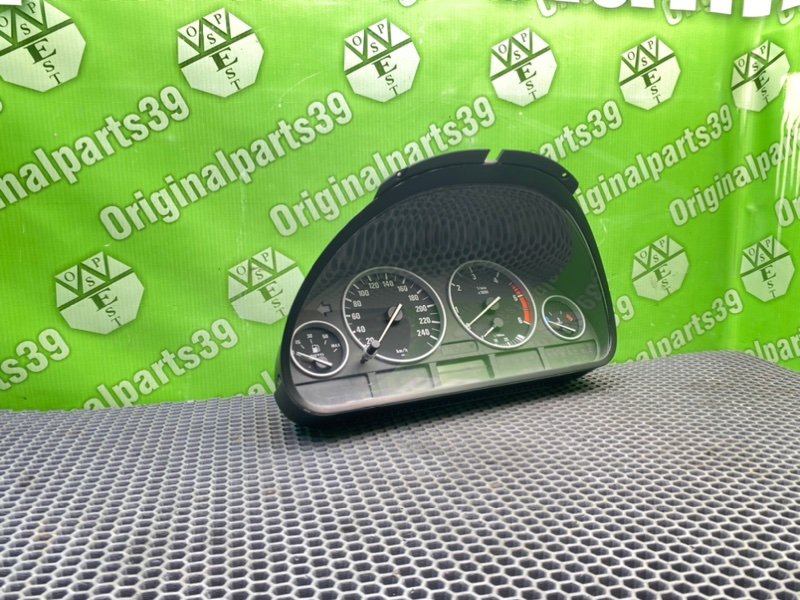 Панель приборов, 5600 рублей, Калининград