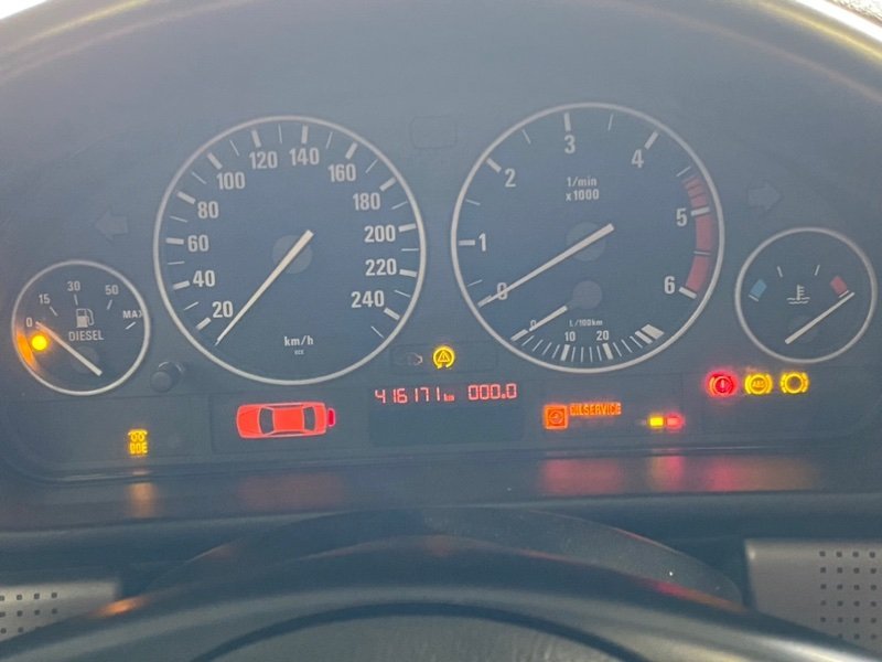 Панель приборов, 5600 рублей, Калининград