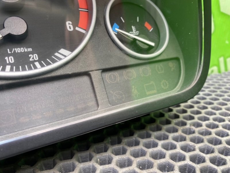 Панель приборов, 5600 рублей, Калининград