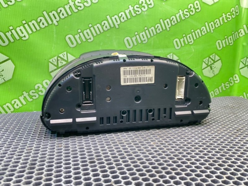 Панель приборов, 5600 рублей, Калининград