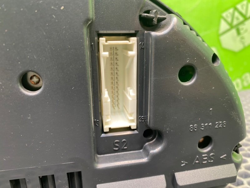 Панель приборов, 5600 рублей, Калининград