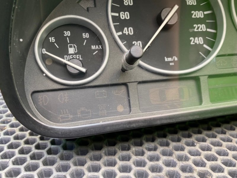 Панель приборов, 5600 рублей, Калининград