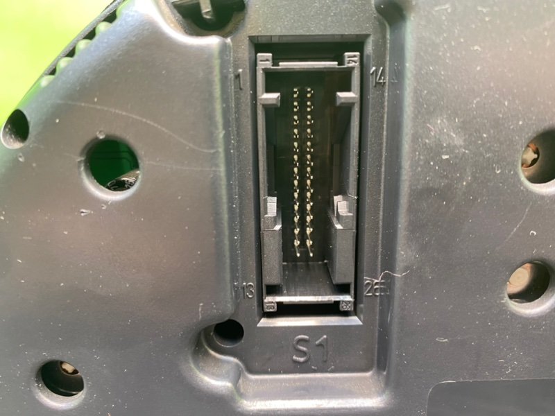 Панель приборов, 5600 рублей, Калининград