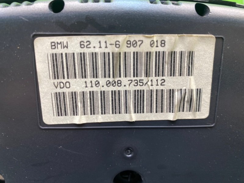 Панель приборов, 5600 рублей, Калининград