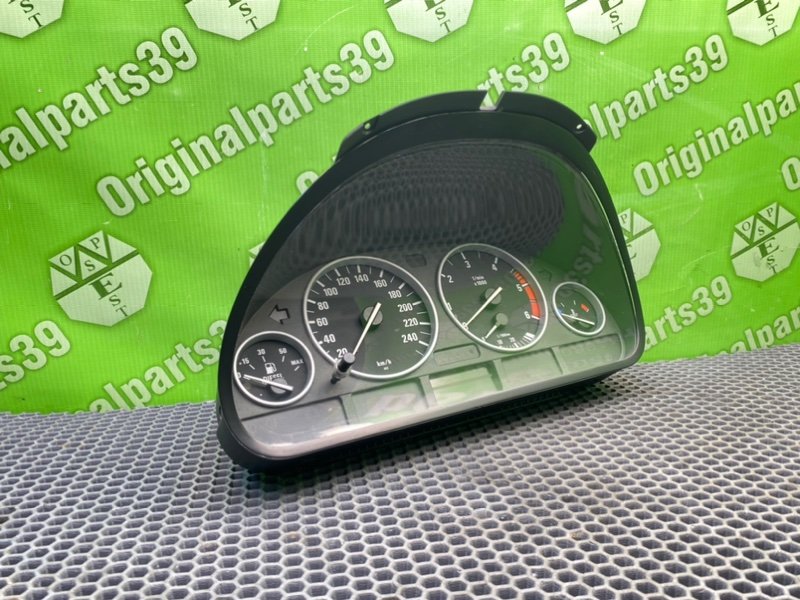 Панель приборов, 5600 рублей, Калининград