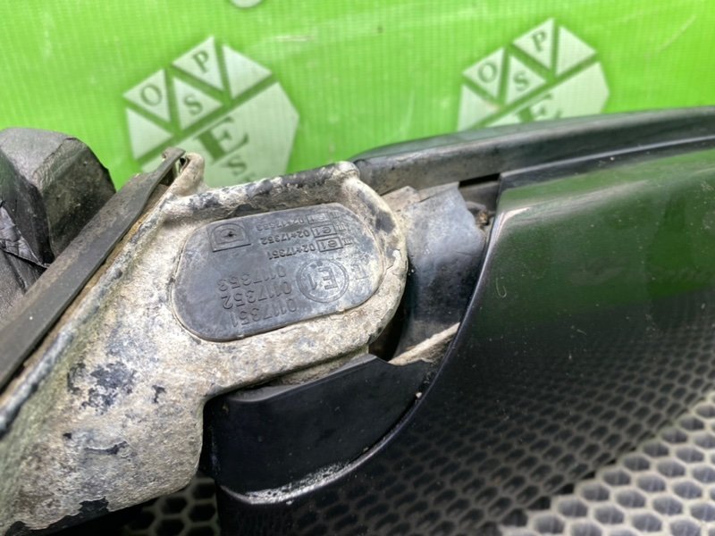 Зеркало, 2100 рублей, Калининград