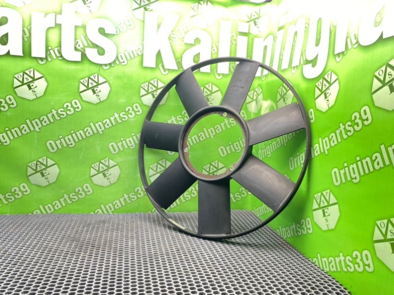 Крыльчатка, 2100 рублей, Калининград