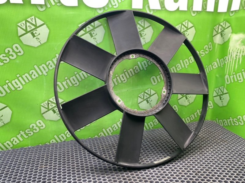 Крыльчатка, 2100 рублей, Калининград