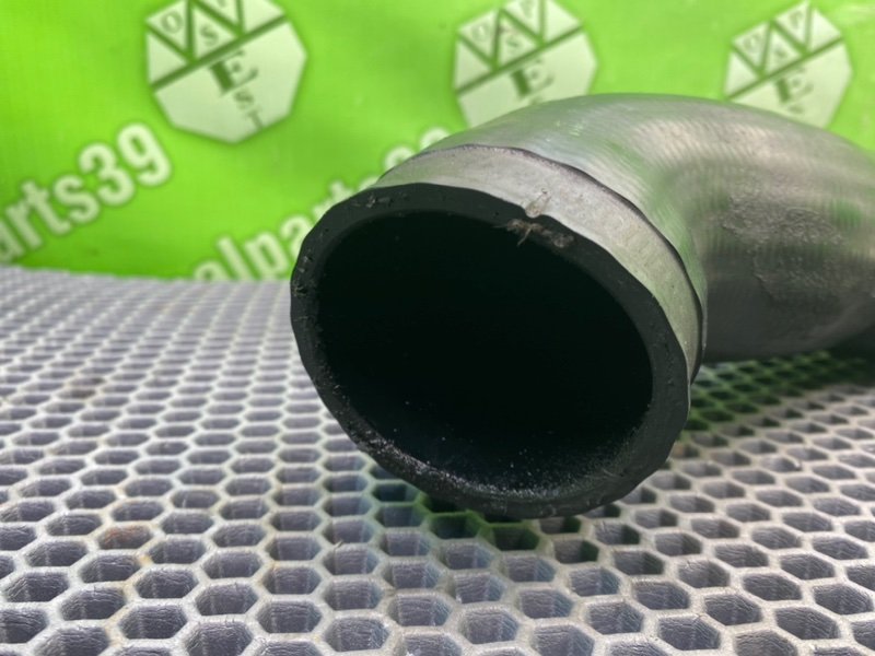 Патрубок интеркулера, 3200 рублей, Калининград