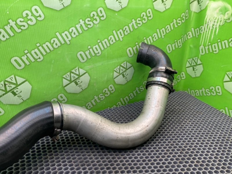 Патрубок интеркулера, 3200 рублей, Калининград