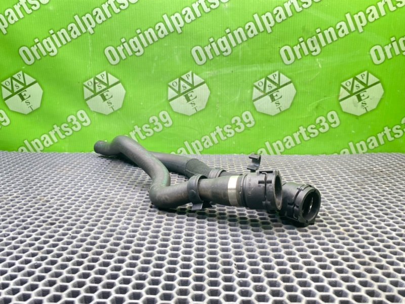 Патрубки, 1900 рублей, Калининград