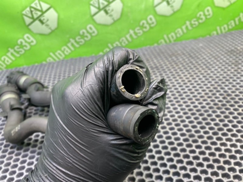 Патрубки, 1900 рублей, Калининград