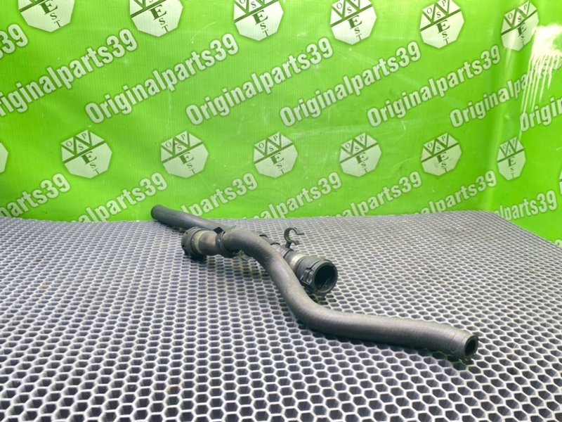 Патрубки, 1900 рублей, Калининград