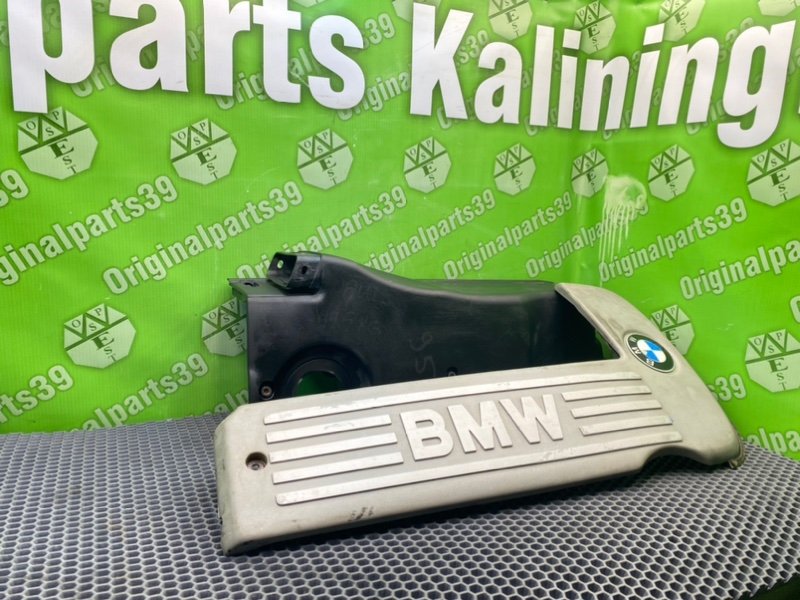 Декоративная крышка двигателя, 2400 рублей, Калининград