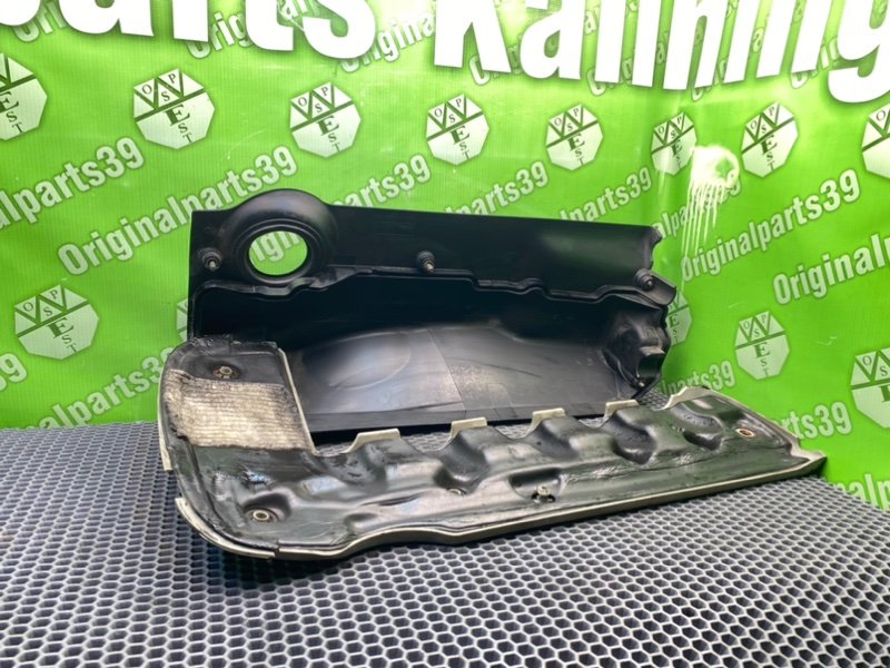 Декоративная крышка двигателя, 2400 рублей, Калининград