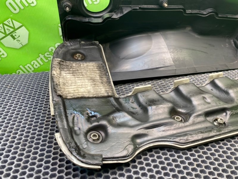 Декоративная крышка двигателя, 2400 рублей, Калининград