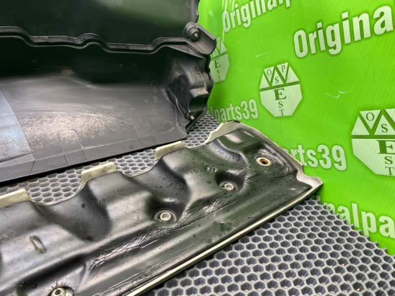 Декоративная крышка двигателя, 2400 рублей, Калининград