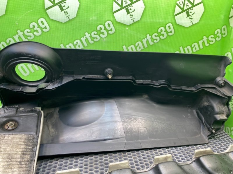 Декоративная крышка двигателя, 2400 рублей, Калининград