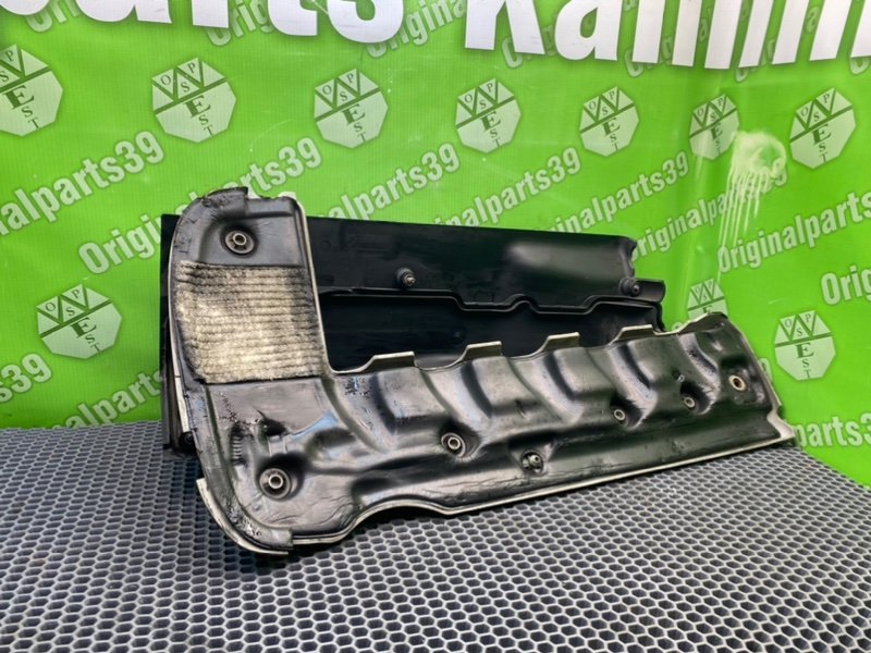 Декоративная крышка двигателя, 2400 рублей, Калининград