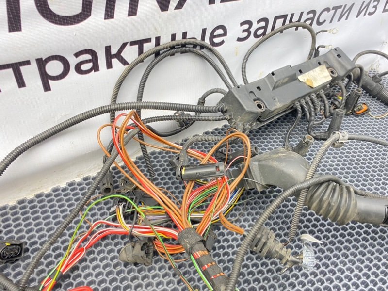 Проводка ДВС, 3200 рублей, Калининград