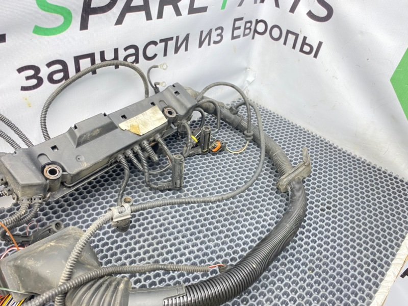 Проводка ДВС, 3200 рублей, Калининград