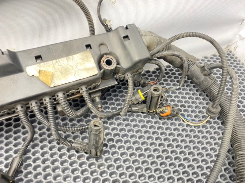 Проводка ДВС, 3200 рублей, Калининград