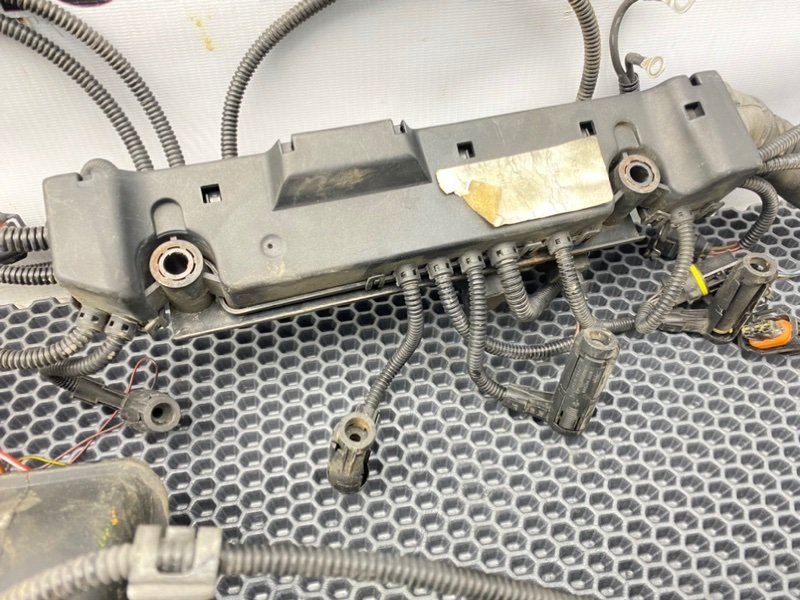 Проводка ДВС, 3200 рублей, Калининград