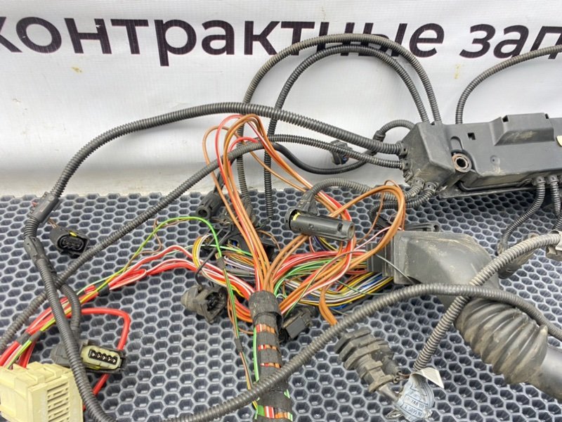 Проводка ДВС, 3200 рублей, Калининград