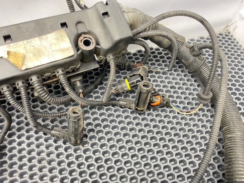 Проводка ДВС, 3200 рублей, Калининград