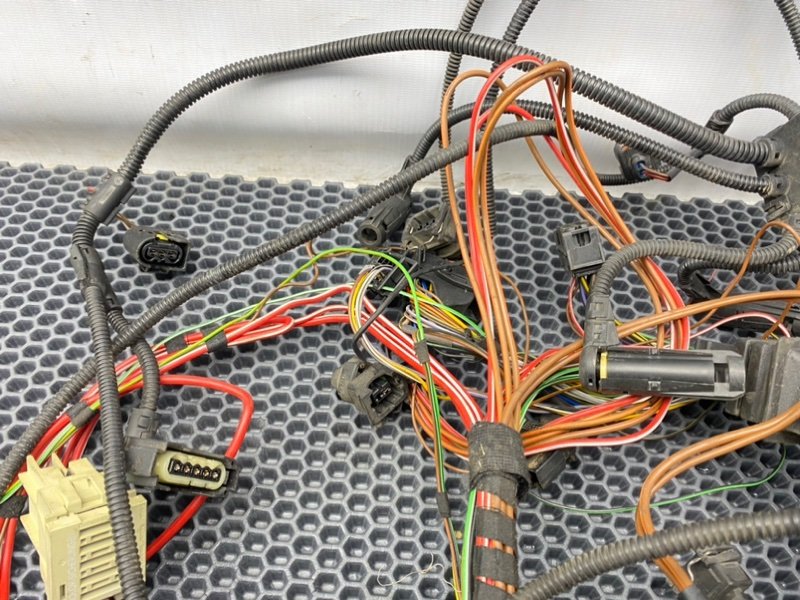 Проводка ДВС, 3200 рублей, Калининград