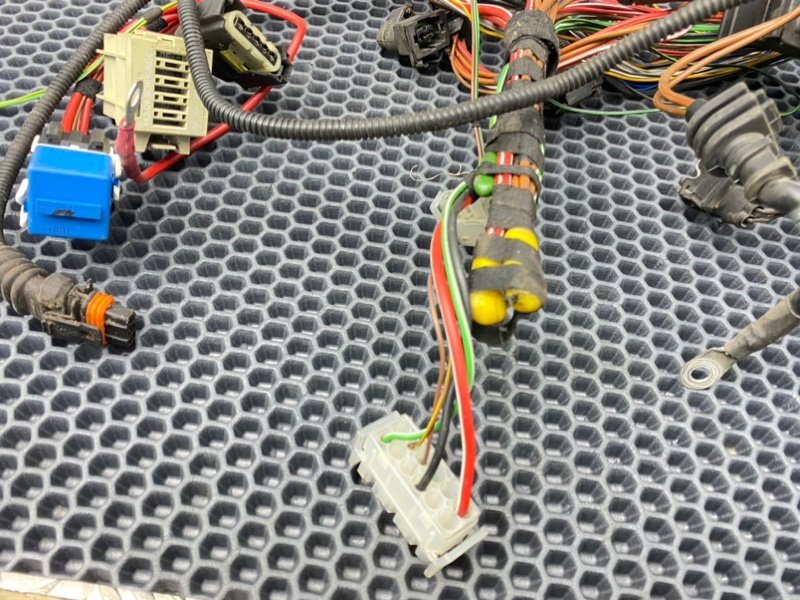 Проводка ДВС, 3200 рублей, Калининград